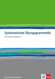 Produktbild: Systematische &Uuml;bungsgrammatik