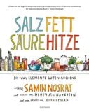 Produktbild: Salz. Fett. S&auml;ure. Hitze.