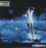 Produktbild: Showbiz (Us Re-Issue)
