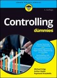 Produktbild: Controlling f&uuml;r Dummies