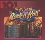 101-The Very Best Of Rock'n'Roll von Various