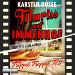 Produktbild: Filmriss auf Immenhof