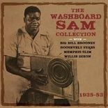Produktbild: Sam, W: Washboard Sam Collection 1935-53