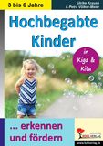 Hochbegabte Kinder von Ulrike Krause