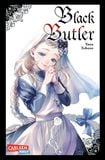 Black Butler 33 von Yana Toboso