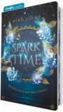 Produktbild: shelfie.audio: A Spark of Time - Rendezvous auf der Titanic (Band 1) (Nur bei uns!)