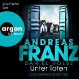 Produktbild: Unter Toten