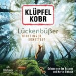 Produktbild: L&uuml;ckenb&uuml;&szlig;er (Ein Kluftinger-Krimi 13)