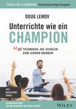 Produktbild: Unterrichte wie ein Champion