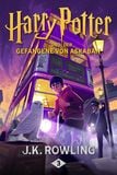 Harry Potter und der Gefangene von Askaban von J. K. Rowling
