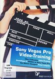 Produktbild: Sony Vegas Pro-Video-Training (PC+Mac+Tablet)