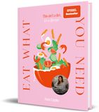 Produktbild: Eat what you need