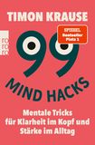 Produktbild: 99 Mind Hacks