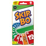 Produktbild: 52370 Skip Bo (Kartenspiel)