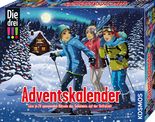 KOSMOS - Die Drei !!! - Adventskalender 2023  