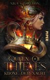 Queen of Thieves – Krone der Nacht