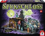 Schmidt Spiele - Spukschloss