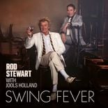 Swing Fever von Rod with Jools Holland Stewart