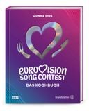 Produktbild: Eurovision Song Contest. Das Kochbuch