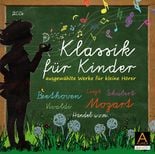 Produktbild: Klassik f&uuml;r Kinder