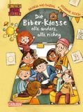 Produktbild: Die Biber-Klasse: Alle anders, alle richtig