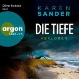 Produktbild: Die Tiefe: Verloren