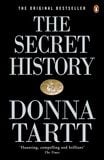 The Secret History von Donna Tartt