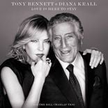 Produktbild: Love Is Here To Stay