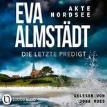 Produktbild: Die letzte Predigt