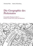 Die Geographie des Ptolemaios