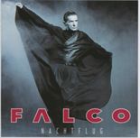 Produktbild: Falco: Nachtflug (2012 Remastered+Bonus-CD)