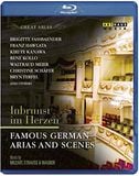 Produktbild: Great Arias &ndash; Inbrunst im Herzen