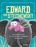 Produktbild: Edward von Stechowsky