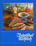 Bayerisches Kochbuch von Maria Hofmann