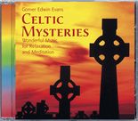 Celtic Mysteries von Gomer Edwin Evans
