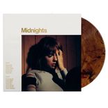 Midnights (Mahogany Vinyl) von Taylor Swift