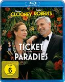 Ticket ins Paradies mit George Clooney