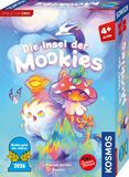 Produktbild: Die Insel der Mookies