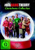 The Big Bang Theory - Christmas Collection mit Kaley Cuoco-Sweeting