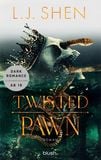 Produktbild: Twisted Pawn