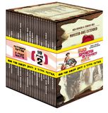 Bud Spencer & Terence Hill - Monster-Box Extended  [22 DVDs] mit Terence Hill