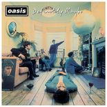 Produktbild: Definitely Maybe