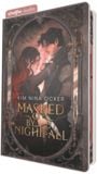 Produktbild: shelfie.audio: Masked by Nightfall (Nur bei uns!)