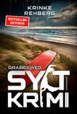 Produktbild: Syltkrimi Grabesweg