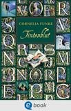 Tintenwelt 2. Tintenblut von Cornelia Funke