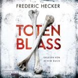 Produktbild: Totenblass