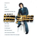 Produktbild: Jones, T: Best of Tom Jones/CD