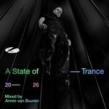 Produktbild: A State Of Trance 2026 - Mixed by Armin van Buuren