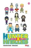 Hunter X Hunter 36