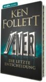 Produktbild: shelfie.audio: Never - Die letzte Entscheidung (Nur bei uns!)